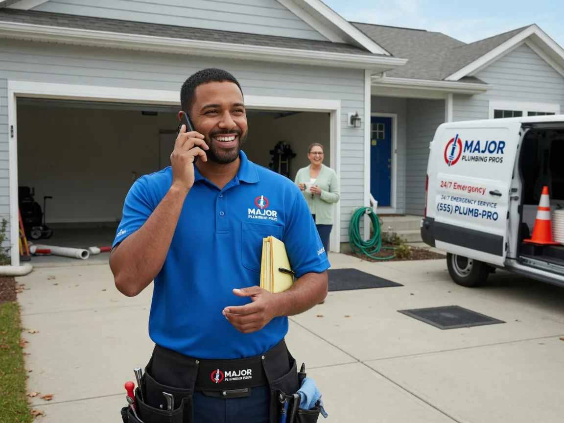 Drain Cleaning Services Burnsville, NC FAQs